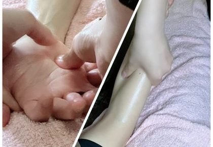 なごみ・手